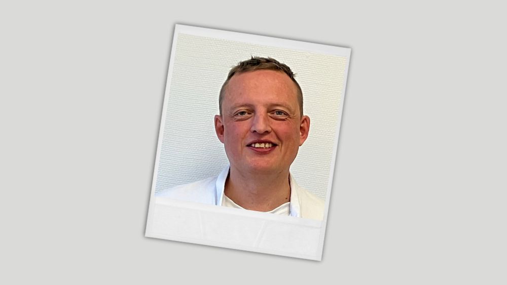 Billede til den relaterede nyhed Mød formandskandidat Tommy Jensen