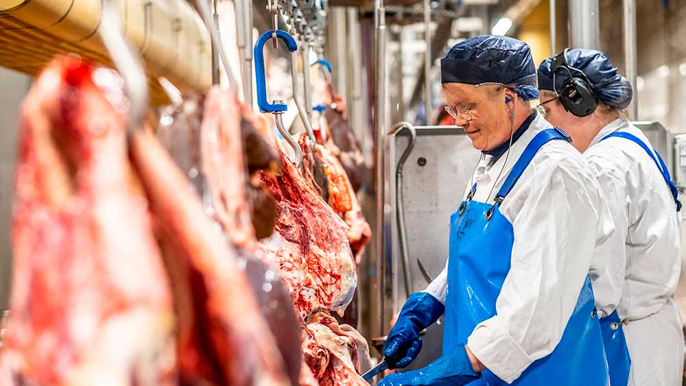 Billede til nyheden Vi er med til at sikre folkesundheden