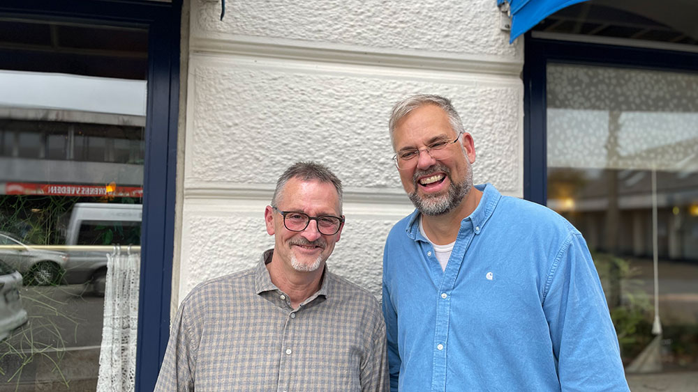 Billede til nyheden Husk at bruge din fagforening, så du ikke står alene