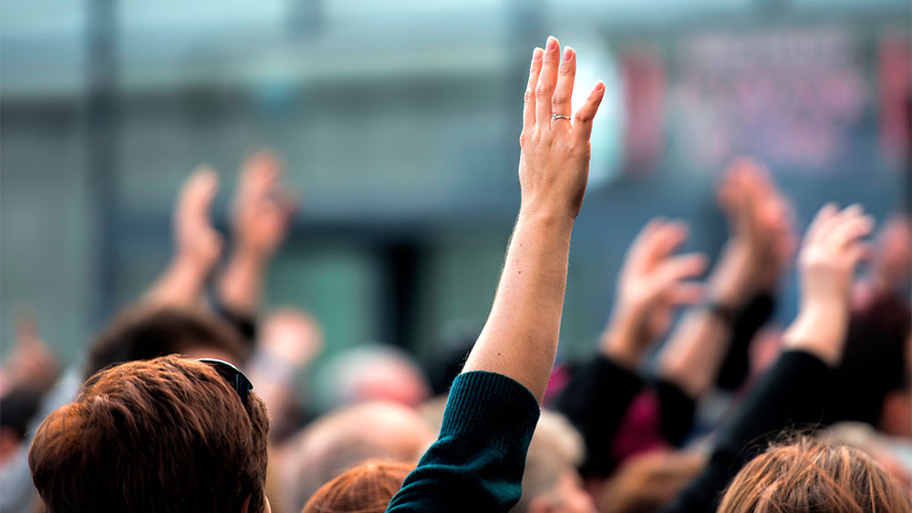 Billede til nyheden Velkommen til den nye bestyrelse